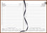 2025 Collins Rhapsody A51 Appointment Diary, Day Per Page, Soft Touch Skiver PU Cover, Cappuccino, 148mm x 210mm CX11927594