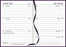 2025 Collins Rhapsody A73 Diary, Week To View, Soft Touch Skiver PU Cover, Maroon, 74mm x 105mm CX11927518
