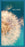 2025 Collins Slim Pocket Diary CW7, Week To View with Notes Page, Assorted Covers, Floral, 80mm x 152mm CX150604