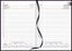2025 Collins Windsor A51 Diary, Day To Page, Black, 148mm x 210mm CX441429