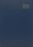 2025 Collins Windsor A51 Diary, Day To Page, Navy, 148mm x 210mm CX441430