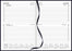 2025 Collins Windsor A52 Diary, Two Day Per Page, Black, 148mm x 210mm CX441435
