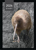 2026 Collins A51 NZ Birds Diary, Day to Page, 148mm x 210mm CX438368