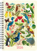 2026 Collins A53 Week to View Diary, Kiwi Vibe, Wiro Bound, Printed Polyprop Cover, 148mm x 210mm CX438745