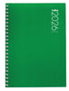 2026 Collins A53W Diary, Week to View, Black, 148mm x 210mm CX438221