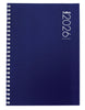 2026 Collins A53W Diary, Week to View, Black, 148mm x 210mm CX438221