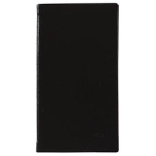 2026 Collins CW7 Pocket Size Notes Diary, 152mm x 80mm, Black CX441632