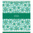 2026 Collins Desk Calendar, Cosmo, Golden Wiro Bound, 175mm x 210mm CX11296384