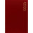 2026 Collins Diary A41A Appointment Diary, Day Per Page, Red, 210mm x 297mm CX438024