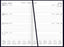 2026 Collins Diary A43 Week to View, Navy, 210mm x 297mm CX438045