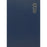 2026 Collins Diary A43 Week to View, Navy, 210mm x 297mm CX438045