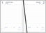 2026 Collins Diary A51, Day Per Page, Colour Edge, Soft PU Cover, Black, 148mm x 210mm CX441592