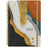 2026 Collins Diary A51, Day Per Page, Contemporary Art, Assorted Design Cover, 148mm x 210mm CX12371179