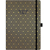 2026 Collins Diary A51, Day Per Page, Laminated Hard Cover, Geometric, Assorted Design Cover, 148mm x 210mm CX12364541