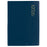 2026 Collins Diary A51P, Day Per Page, PVC Blue, 148mm x 210mm CX438058