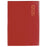 2026 Collins Diary A51P, Day Per Page, PVC Red, 148mm x 210mm CX438059