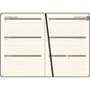 2026 Collins Diary A53 Foil Geometric, Week to View, 148mm x 210mm CX12364544