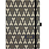 2026 Collins Diary A53 Foil Geometric, Week to View, 148mm x 210mm CX12364544