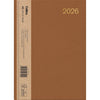 2026 Collins Diary A53, Week To View, Enviro, Assorted Colours, 148mm x 210mm CX12364542