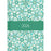 2026 Collins Diary A53, Week To View, Geometric, Assorted Design, 148mm x 210mm CX12371240