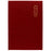 2026 Collins Diary A53, Week To View, Red, 148mm x 210mm CX438080