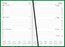 2026 Collins Eco A43 Diary, Week to View, 210mm x 297mm CX110314