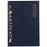 2026 Collins Farming Diary A52F, Two Day Per Page, Black, 148mm x 210mm CX438166