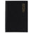 2026 Collins Pocket Diary A61, Day Per Page, Appointment, Black, 105mm x 148mm CX438113
