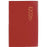 2026 Collins Pocket Diary A71P, Day Per Page, PVC Cover, Red, 74mm x 105mm CX11294251