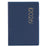 2026 Collins Pocket Diary A73P, Week To View, PVC Cover, Navy, 74mm x 105mm CX438130