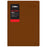 2026 Collins Rhapsody A41  Diary, Day to Page, Cappuccino, 210mm x 297mm CX11300797