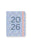 2026 Filofax A5 Planner, Meadow, Week to View, 215mm x 165mm x 20mm CX1001650