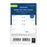2026 Filofax Mini Refill Traditional, Week To View, 67mm x 105mm CX1001655