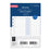 2026 Filofax Pocket Refill Year Planner, Horizontal, 81mm x 120mm CX1001657