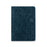 2026 Letts of London A5 Diary, Baroque, Week To View, Navy, 156mm x 217mm x 18mm CX1001597