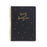 2026 Letts of London A5 Diary, Celebrate, Week To View, Grey, 156mm x 217mm x 18mm CX1001599