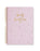 2026 Letts of London A5 Diary, Celebrate, Week To View, Rose, 156mm x 217mm x 18mm CX1001601
