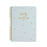 2026 Letts of London A5 Diary, Celebrate, Week To View, Sky, 156mm x 217mm x 18mm CX1001602
