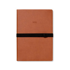 2026 Letts of London A5 Diary, Oslo, Week To View, Tan, 156mm x 217mm x 18mm CX1001608