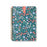 2026 Letts of London A5 Diary, Spring Balley, Week To View, Green, 156mm x 217mm x 18mm CX1001609