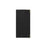 2026 Letts of London Slim Diary, Connoisseur, Week To View, English Black, 88mm x 172mm x 17mm CX1001622