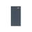 2026 Letts of London Slim Diary, Principal, Week To View, English Grey, 88mm x 172mm x 17mm CX1001626