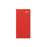 2026 Letts of London Slim Diary, Principal, Week To View, English Red, 88mm x 172mm x 17mm CX1001627