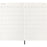 2026 Moleskine 130mm x 210mm Soft Cover Diary, Week  to View CX1001710
