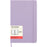 2026 Moleskine Diary 12 Month Daily, Hard Cover, 210mm x 130mm Large, Pastel Lilac CX1001741