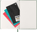 2026 Moleskine Diary 12 Month Weekly + Notes, Hard Cover, Myrtle Green, Large 130mm × 210mm CX1001735