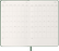 2026 Moleskine Diary 12 Month Weekly + Notes, Hard Cover, Myrtle Green, Large 130mm × 210mm CX1001735