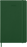 2026 Moleskine Diary 12 Month Weekly + Notes, Hard Cover, Myrtle Green, Large 130mm × 210mm CX1001735