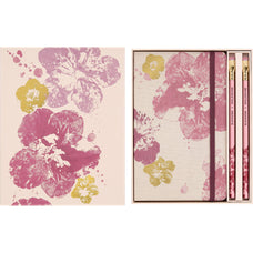 2026 Moleskine Limited Edition Sakura Themed Gift Box CX1002464