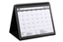 2026 Sasco 210mm x 180mm Trifold Month to View Desk Calendar AO1073026-DO